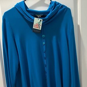 Pure Essence Tunic/Dress